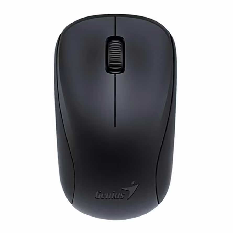 ماوس بی سیم جنیوس مدل NX-7000