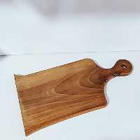 تخته گوشت چوبی