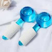 ماساژور گوی یخی