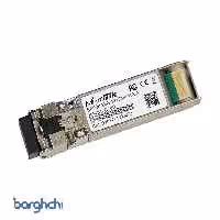 ماژول فیبر نوری میکروتیک مدل XS 31LC10D