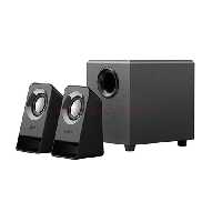 اسپیکر Logitech مدل Z211 - فروشگاه اینترنتی طیف سنتر