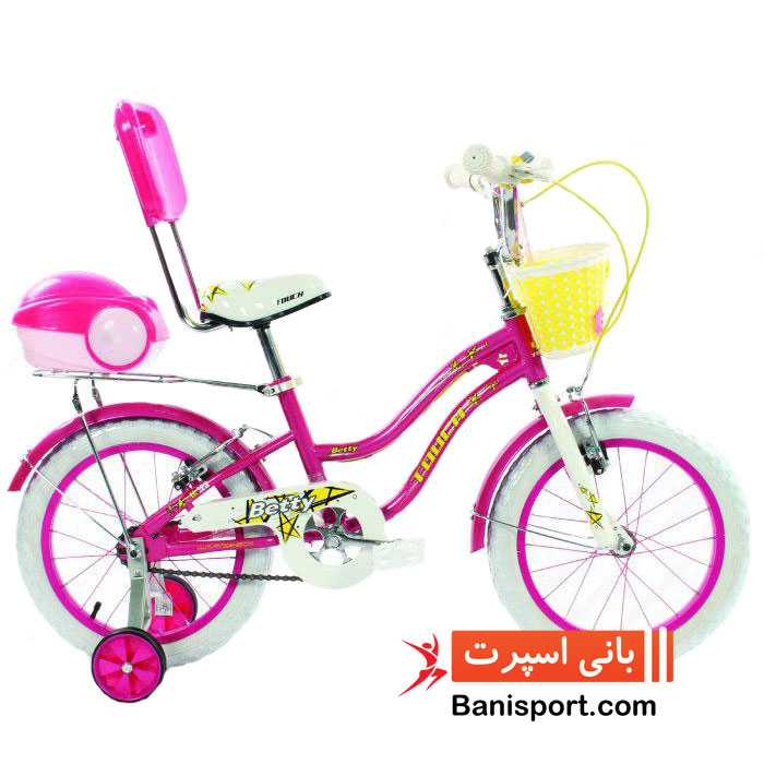 دوچرخه Touch 16123