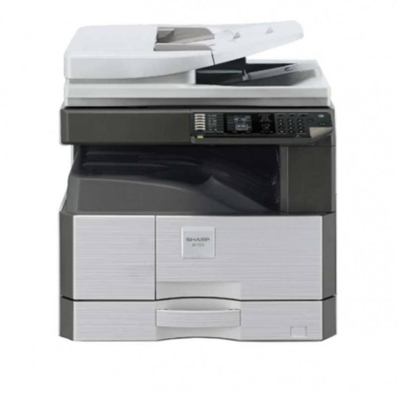 دستگاه کپی سه کاره شارپ مدل AR- 7024 D