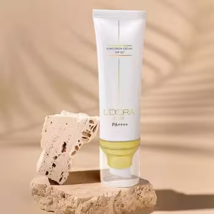 ضدافتاب بی رنگحجم/وزن :80 میلی‌لیترspf :SPF 50رنگ :ندارد