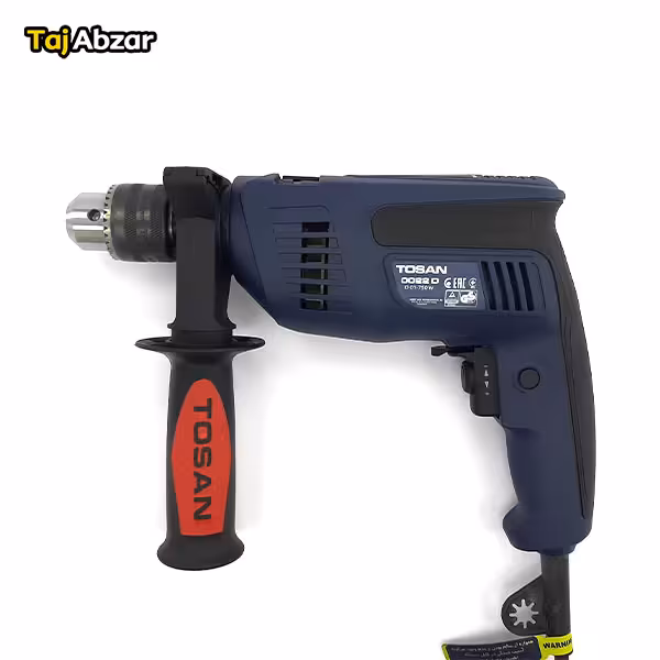 دریل چکشی توسن مدل 0022D BMC