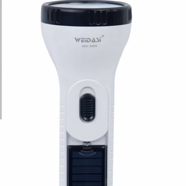 چراغ قوه ویداسی کد340 s