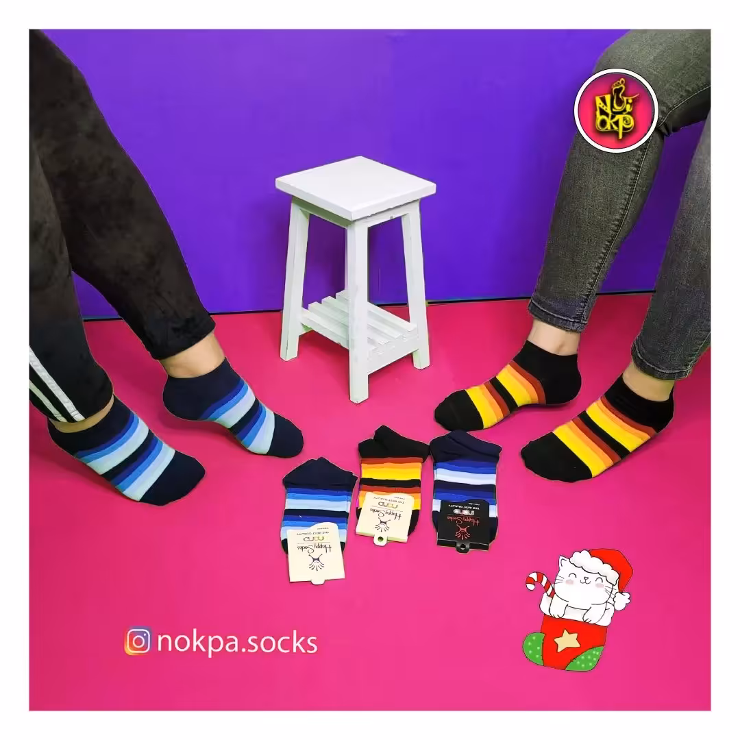 جوراب رینگی