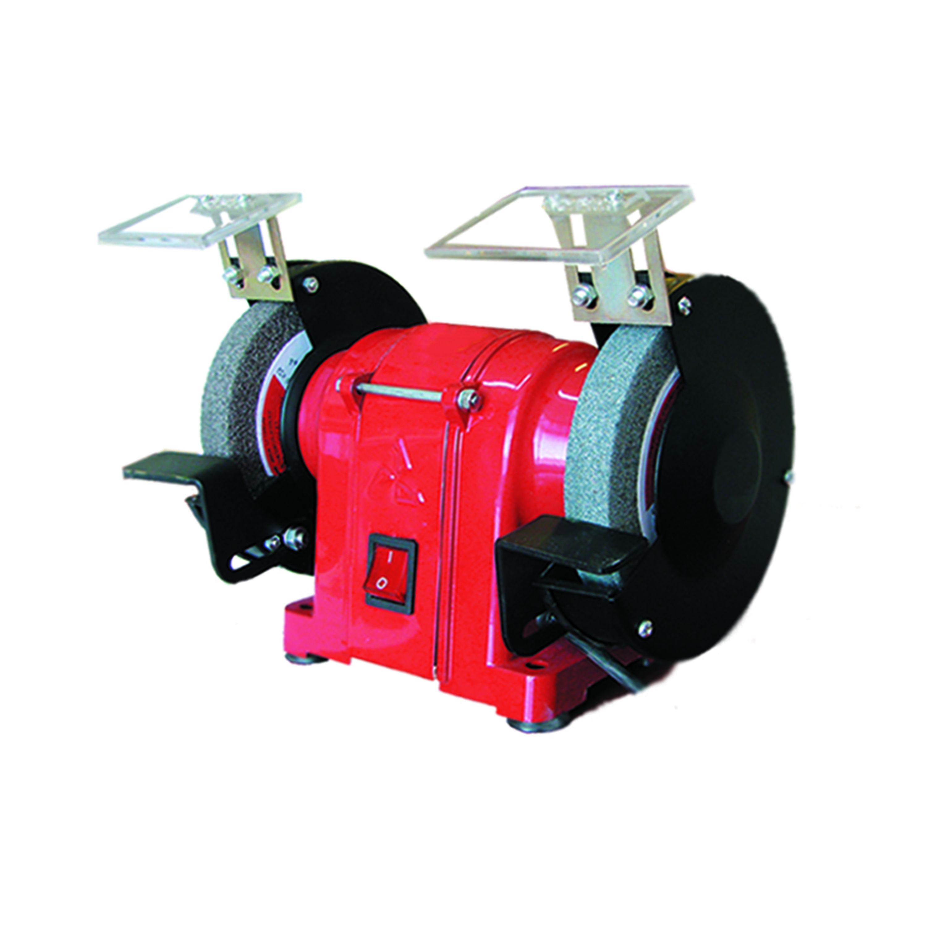 ماشین سنگ سنباده 125 میلیمتر محک