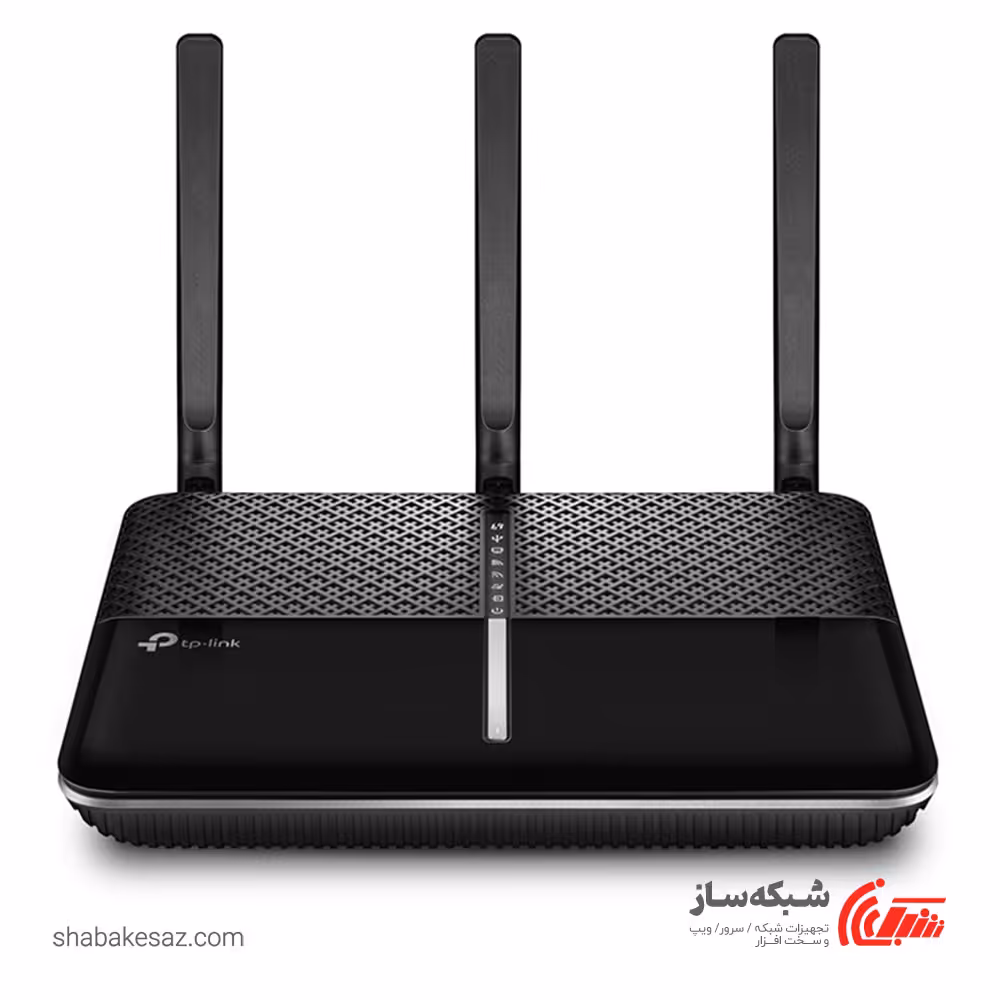 قیمت و خرید مودم روتر تی پی لینک TP-Link Archer VR600 - شبکه ساز