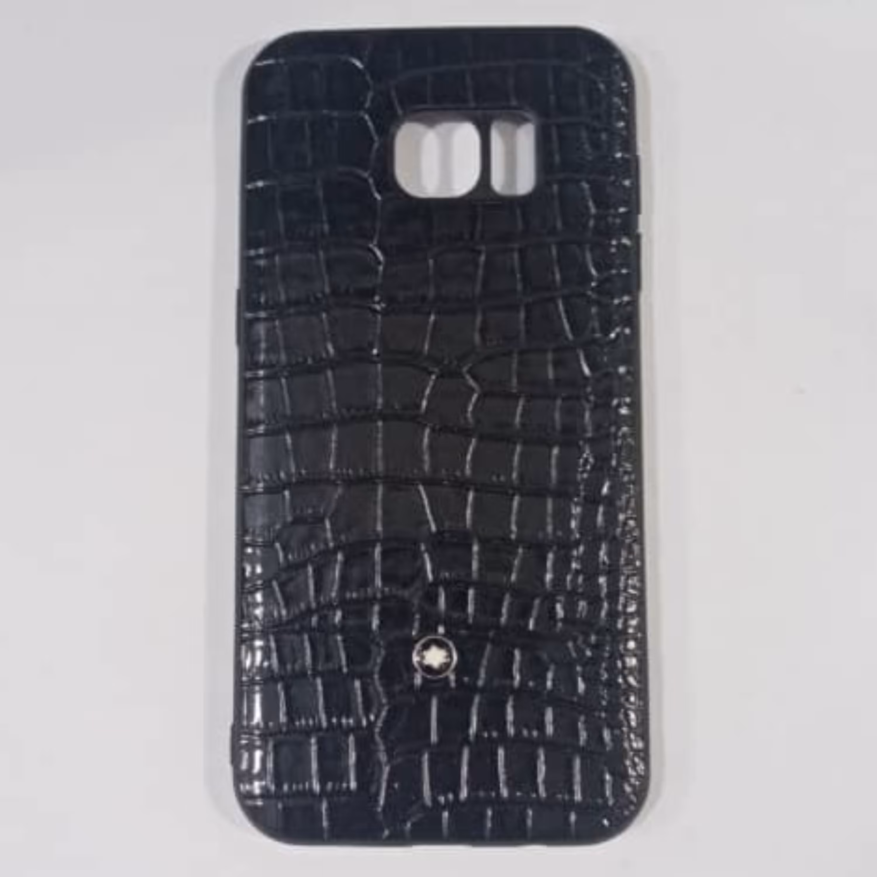 قاب گوشی چرمی سامسونگ مدل S7 EDGE