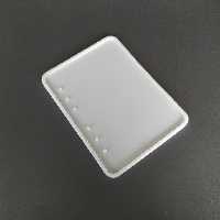 قالب سیلیکونی رزین مدل جلد نوت بوک سایز A5