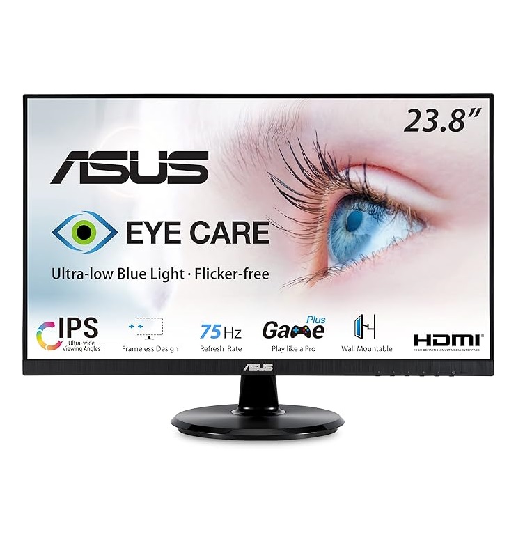 مانیتور ایسوس VA24DQ