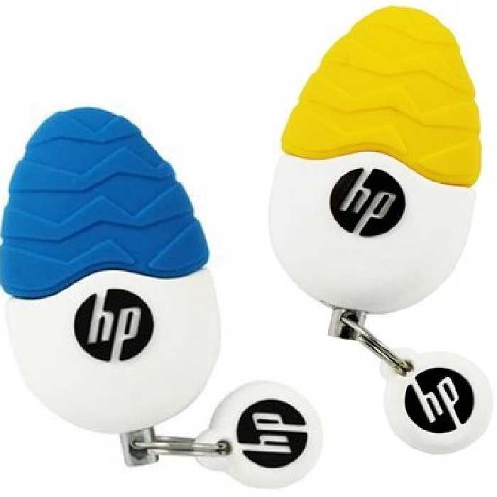 فلش مموری اچ پی مدل وی 270 دابلیو با ظرفیت 16 گیگابایت