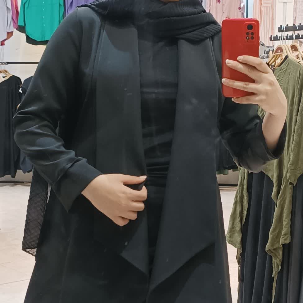 مانتو کتی اسپرت 3