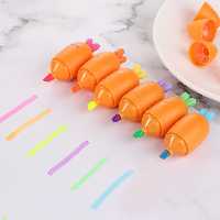 هایلایتر هویج