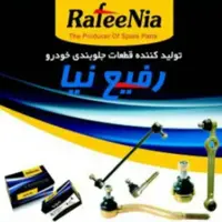 سیبک کامل پیکان رفیع نیا