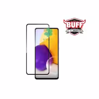 محافظ صفحه گلس سرامیکی Buff گوشی سامسونگ Samsung Galaxy A72