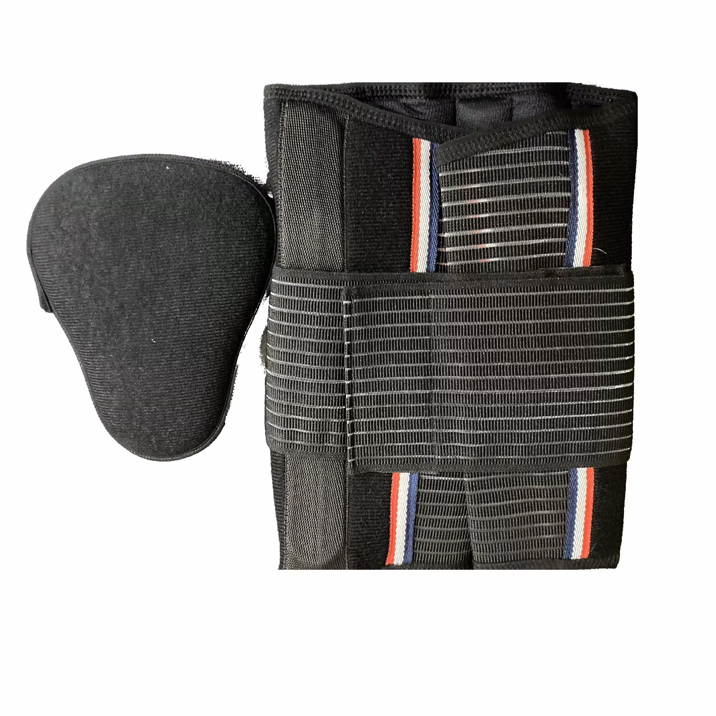 کمربند طبی پد دار دکاموند مدل 101 (سایز XL)