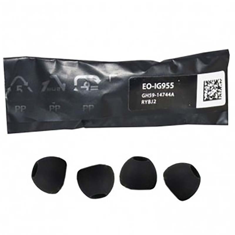 سری هدفون و هدست بلوتوث بسته 4 عددی مدل EO-IG955