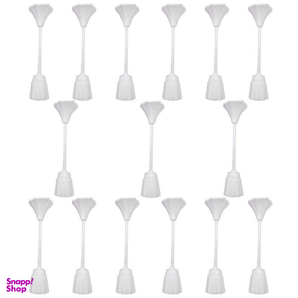 سرپیچ آویز کد 9007 بسته 15 عددی