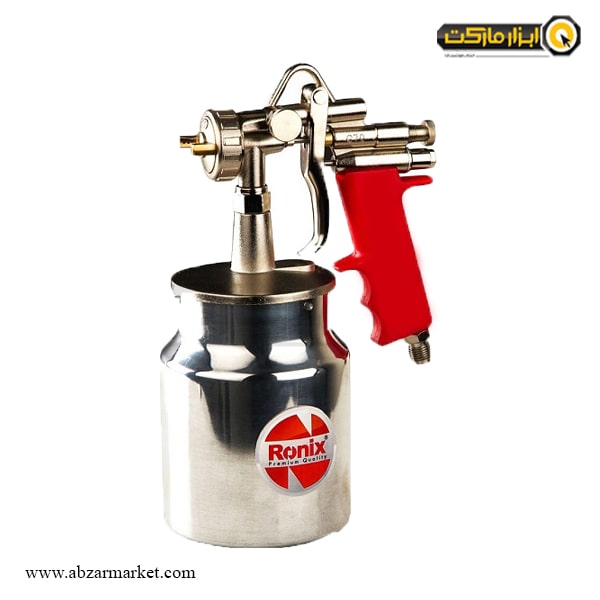 پیستوله بادی رنگ پاش رونیکس مدل RH-6406