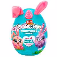 اسباب بازی شانسی زورو مدل Rainbocorns Bunnycorn 2