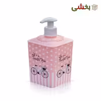 جا مایع مربع گلد