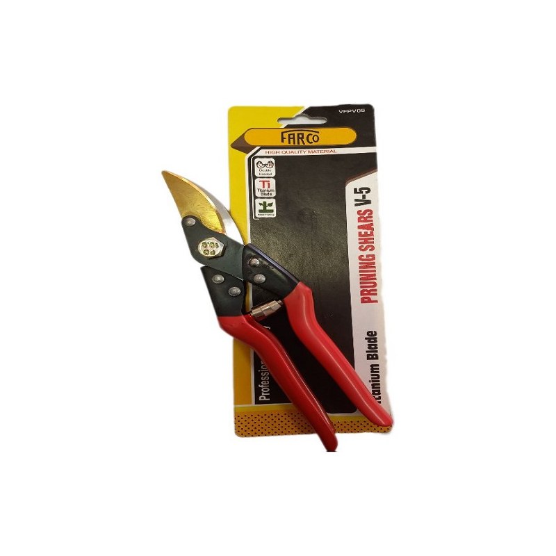 قیچی باغبانی فارکو مدل V-5