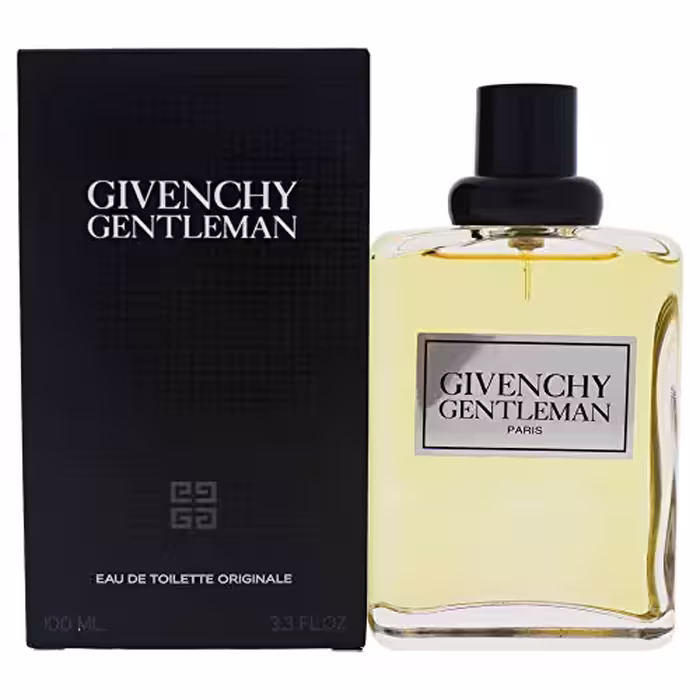 عطر ادکلن جیوانچی جنتلمن Givenchy Gentleman