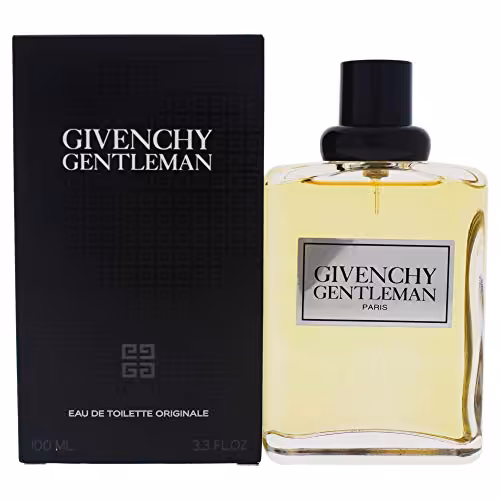 عطر ادکلن جیوانچی جنتلمن Givenchy Gentleman