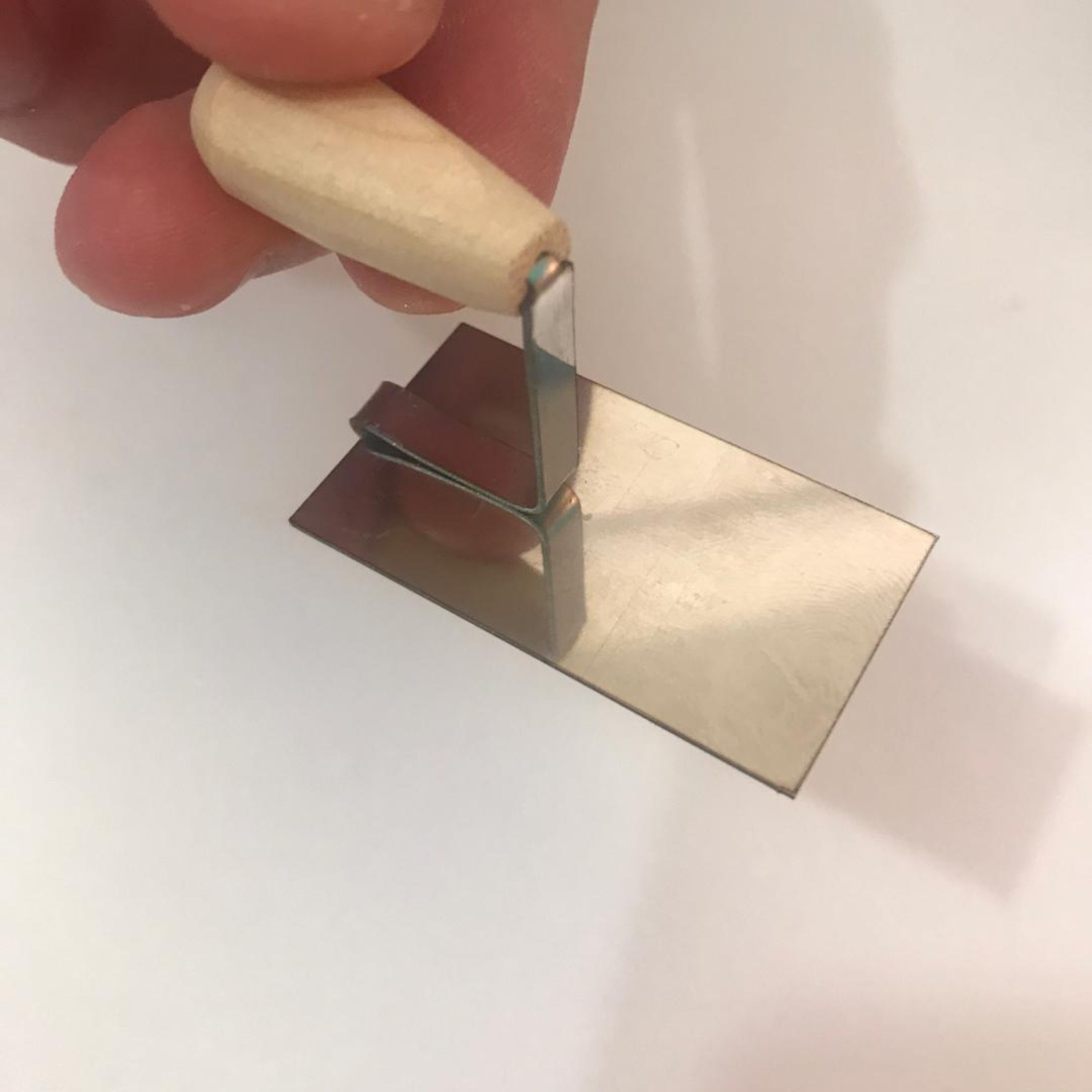 ماله مینیاتوری