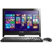 کامپیوتر آماده لنوو مدل سی 260 با پردازنده پنتیوم