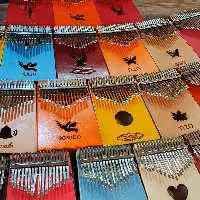 کالیمبا Jecco  Fx90