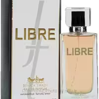ادکلن لیبره اصل (جسیکا) 100 میل
