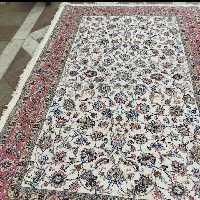 فرش 6متری دستبافت افشان کوهسرخ  