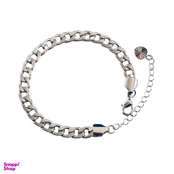 دستبند مدل زنجیری