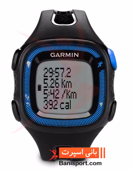ساعت ورزشی گارمین FR 15