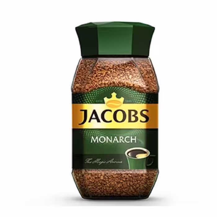قهوه فوری جاکوبز 100 گرمی