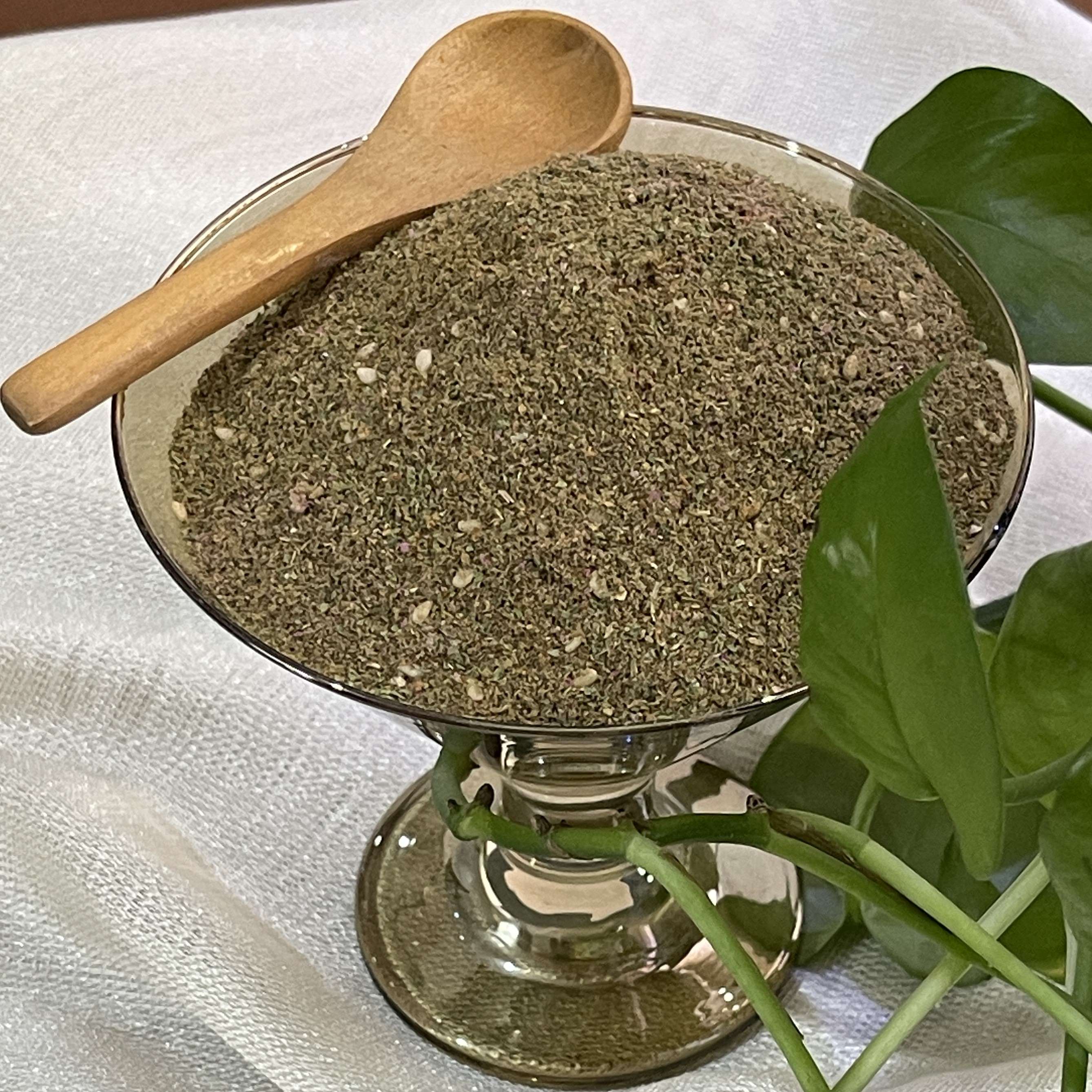 ادویه سالاد بسته 100 گرمی