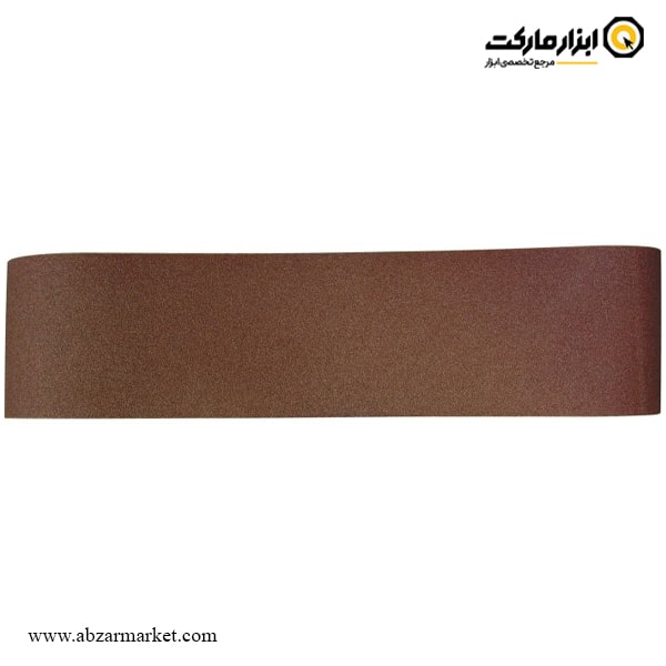 کاغذ سنباده نواری محک 915x100 میلی متر مدل BDS-15/10
