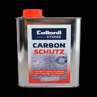 ضدلک و ضدآب کننده سنگ با فناوری کربن (پایه حلال)