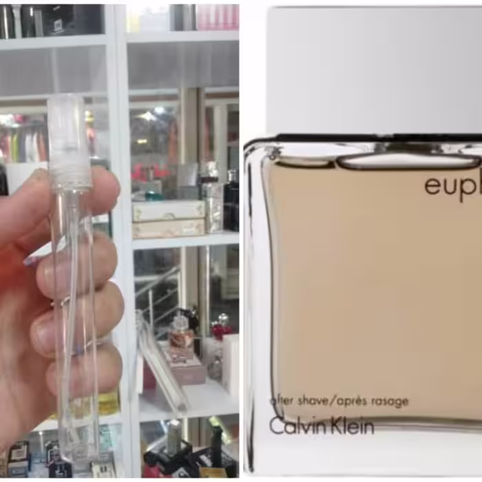 عطر ایفوریا مردانه10میل