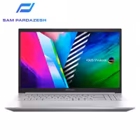 خریدلپ تاپ Vivobook 15 Pro OLED M3500QC Ryzen R7 5800H 16GB 1TB SSD RTX3050 4GB
