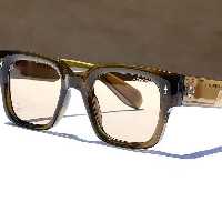 عینک آفتابی moscot طرح 3