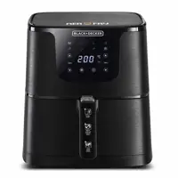 سرخ کن بدون روغن بلک اند دکر مدل AF700-B5