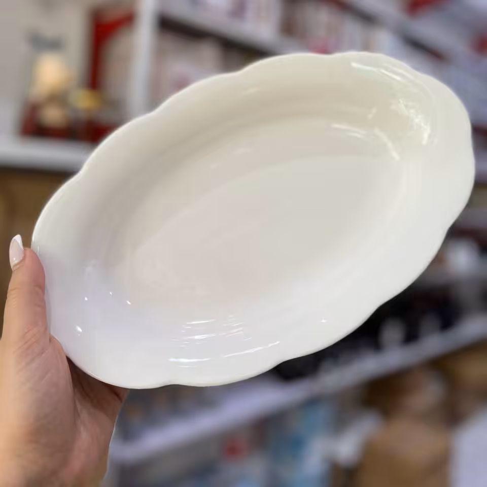 دیس سفید دور چین 