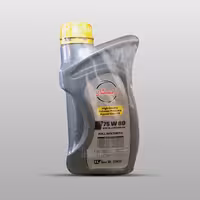 روغن دنده 75w80