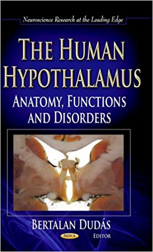  دانلود کتاب The Human Hypothalamus - Anatomy, Functions And Disorders, 2013 - دانلود کتاب های دانشگاهی