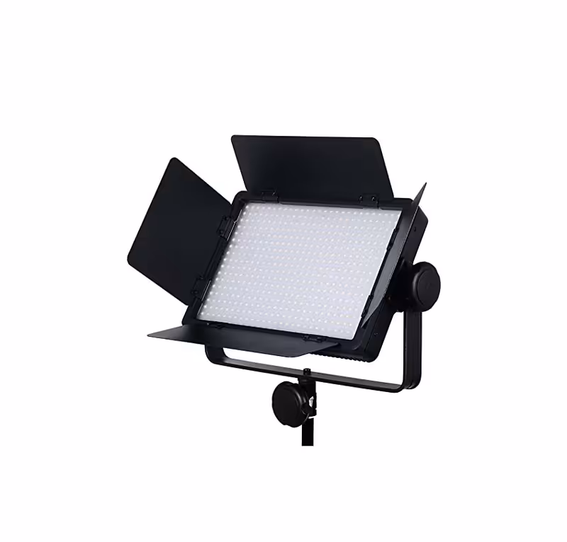 نور ثابت Godox LED 500C