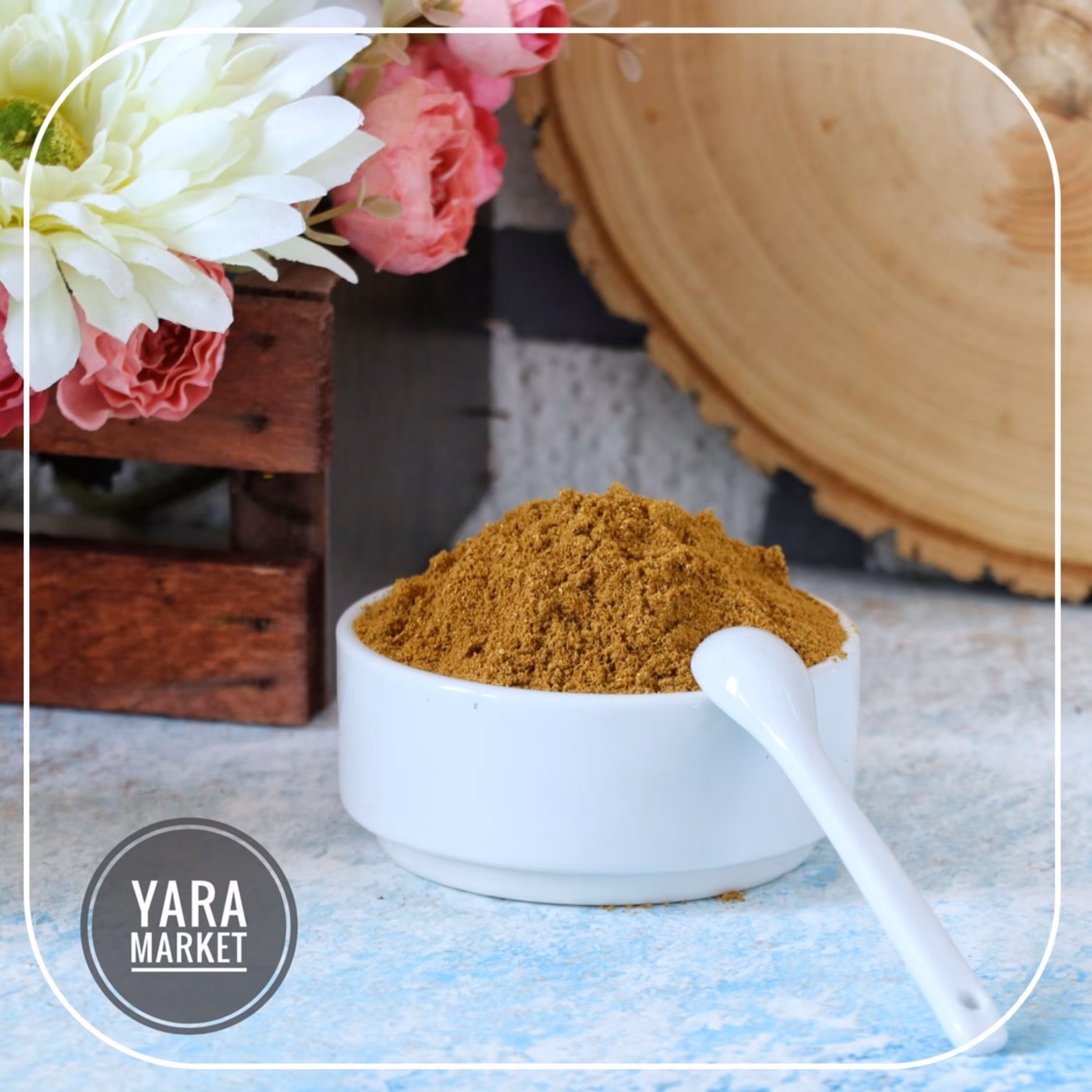 ادویه پلویی - 100 گرم 